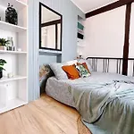 Superbe appartement au centre d\'Orléans
