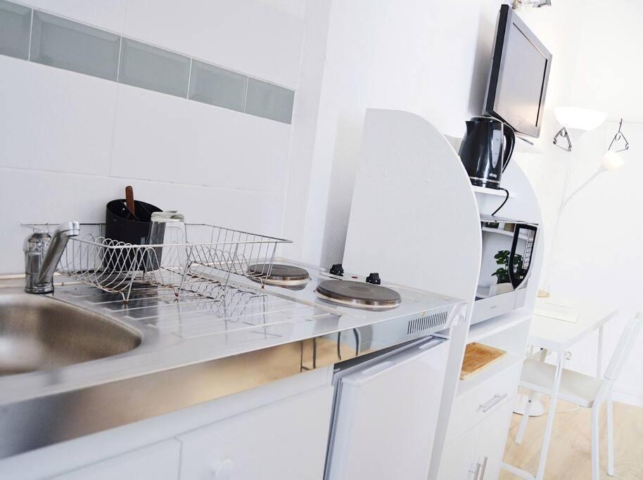 Superbe Au Centre D'orléans Appartement *
