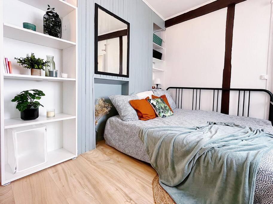 Appartement Superbe Au Centre D'orléans *