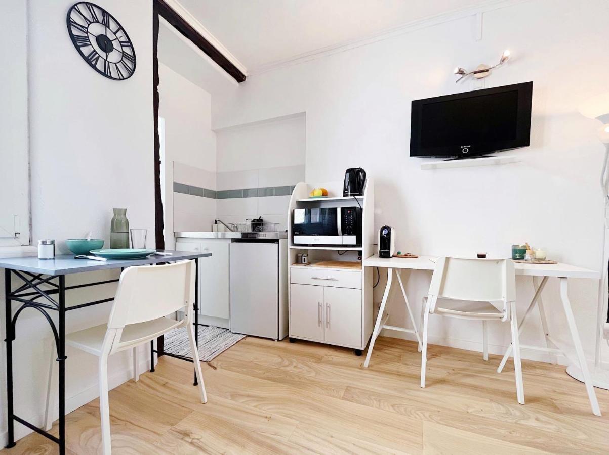 Appartement Superbe Au Centre D'orléans